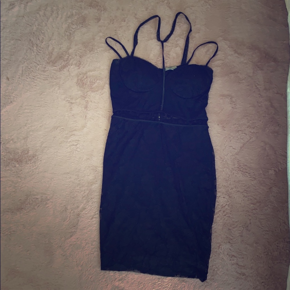 Women’s night out dress